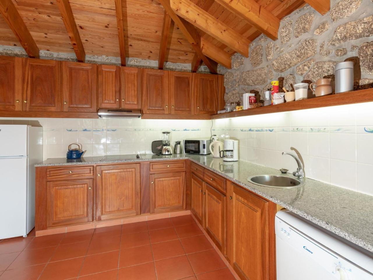 Traditional Mansion In Treixedo With Swimming Pool Zewnętrze zdjęcie