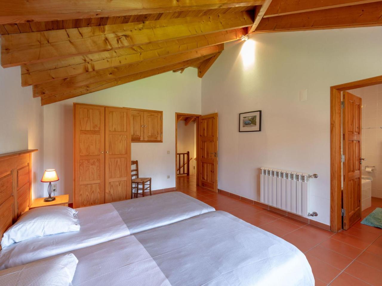 Traditional Mansion In Treixedo With Swimming Pool Zewnętrze zdjęcie